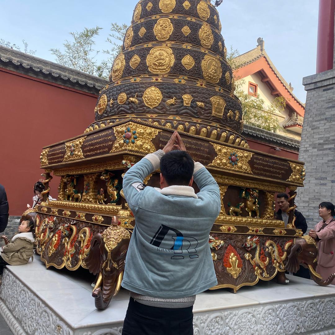 修心—见