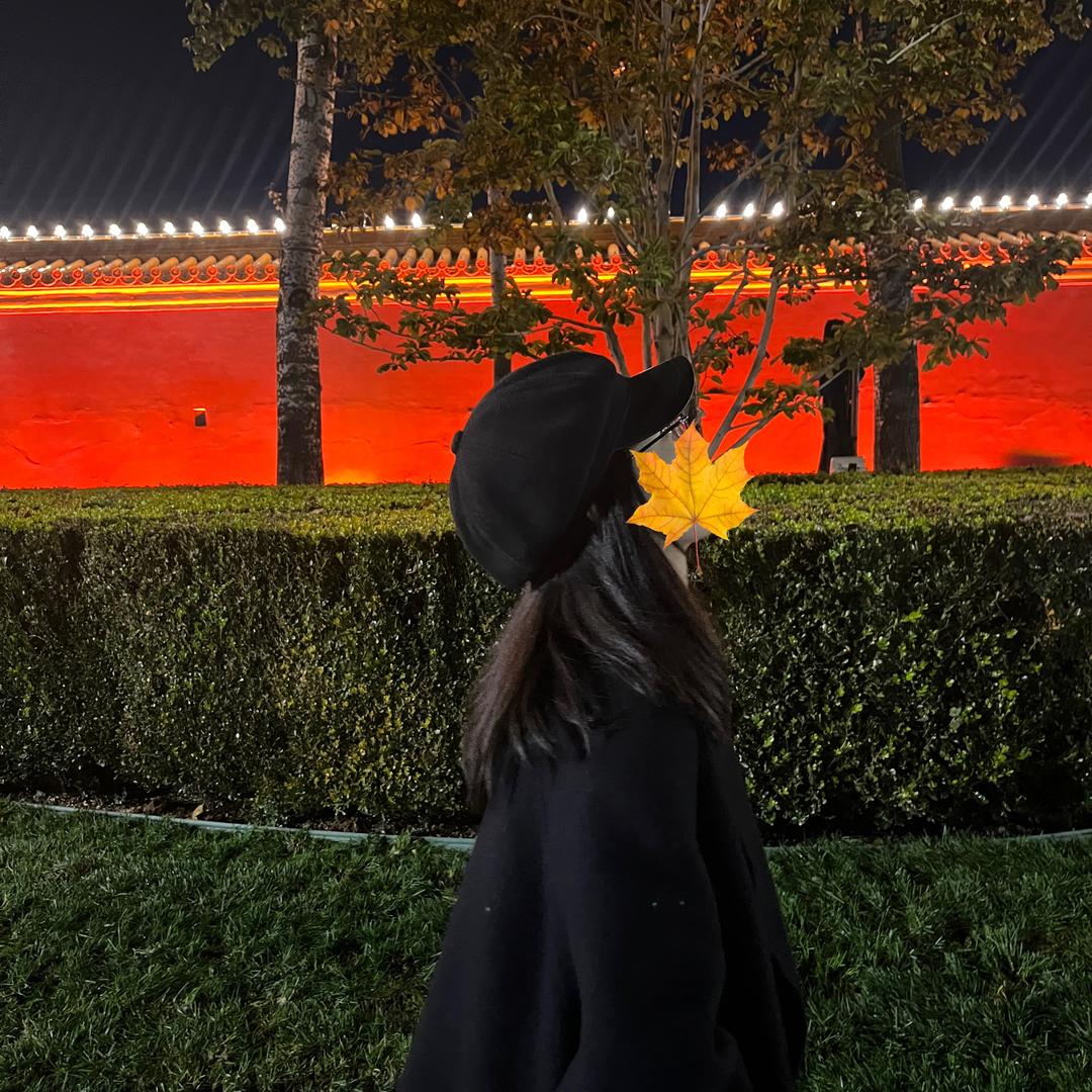 偷偷释放情绪的胆小鬼