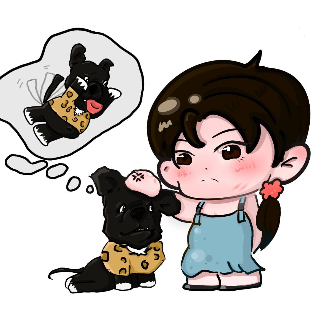 小蛇