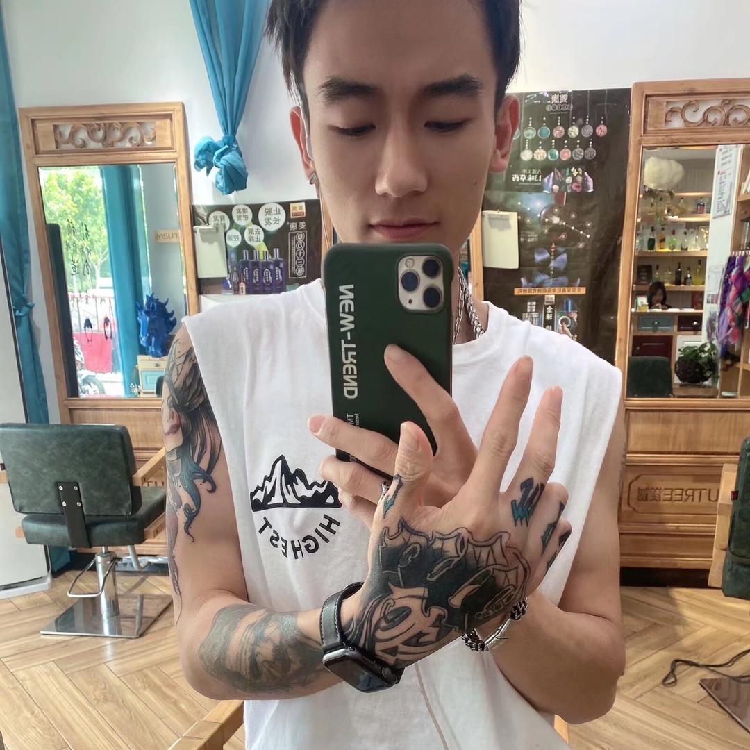 弹弓大拉杰