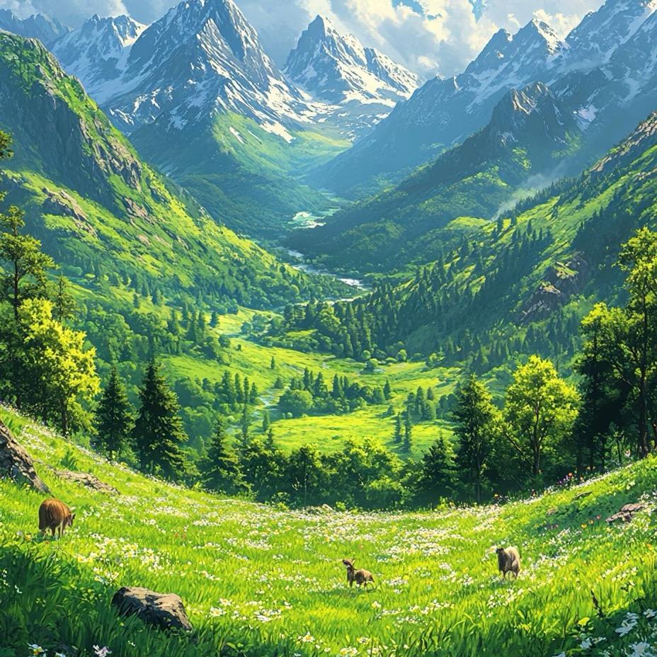 君君游世界