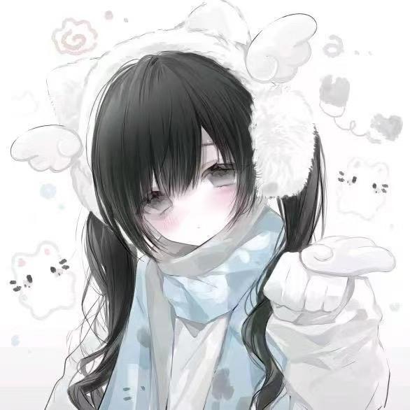 兔子ovo