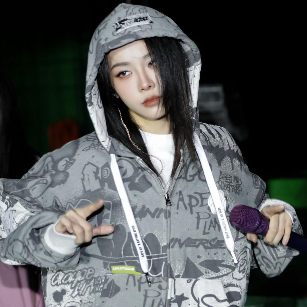 下猫猫雨啦（见过喻言版