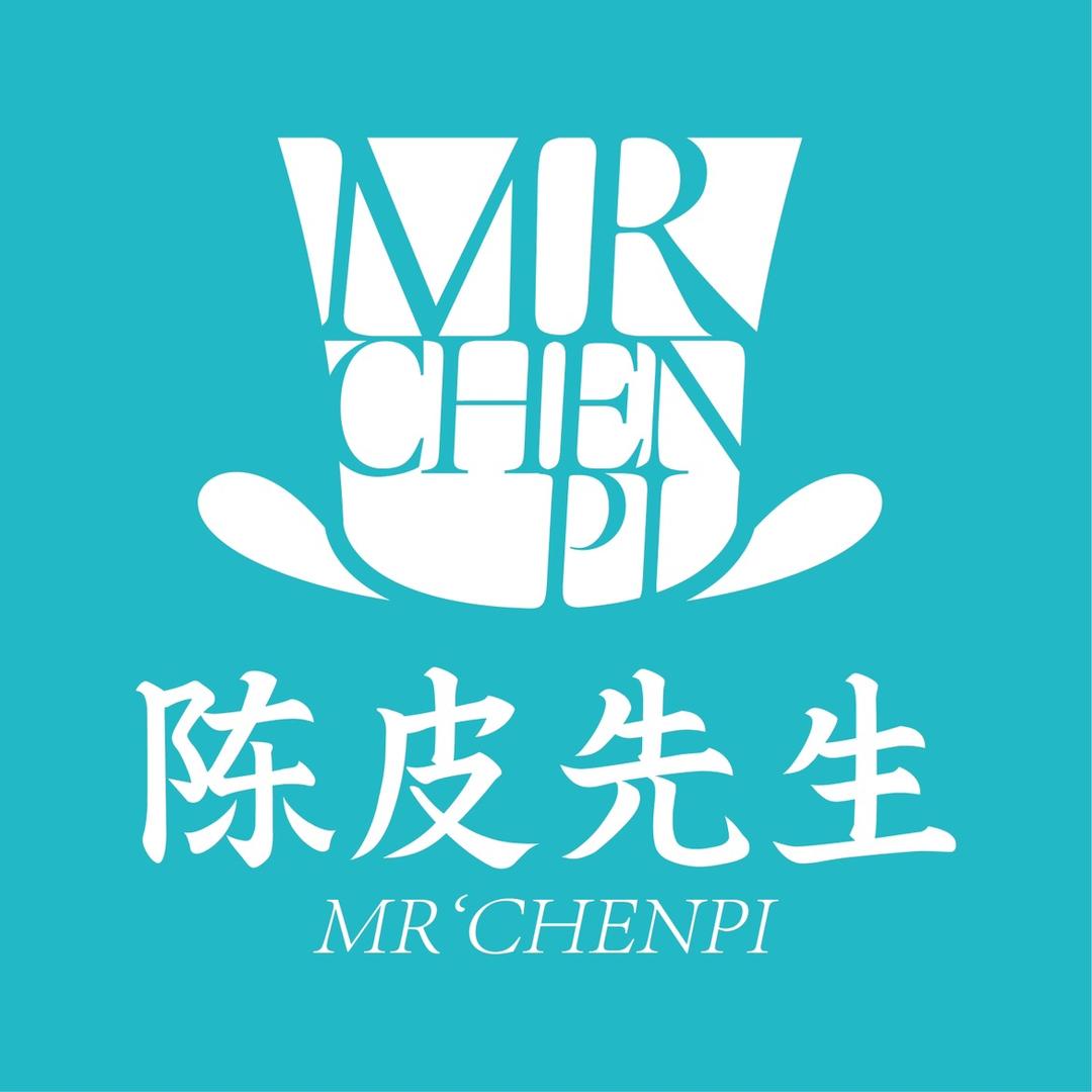 深圳市陈皮先生茶业有限公司