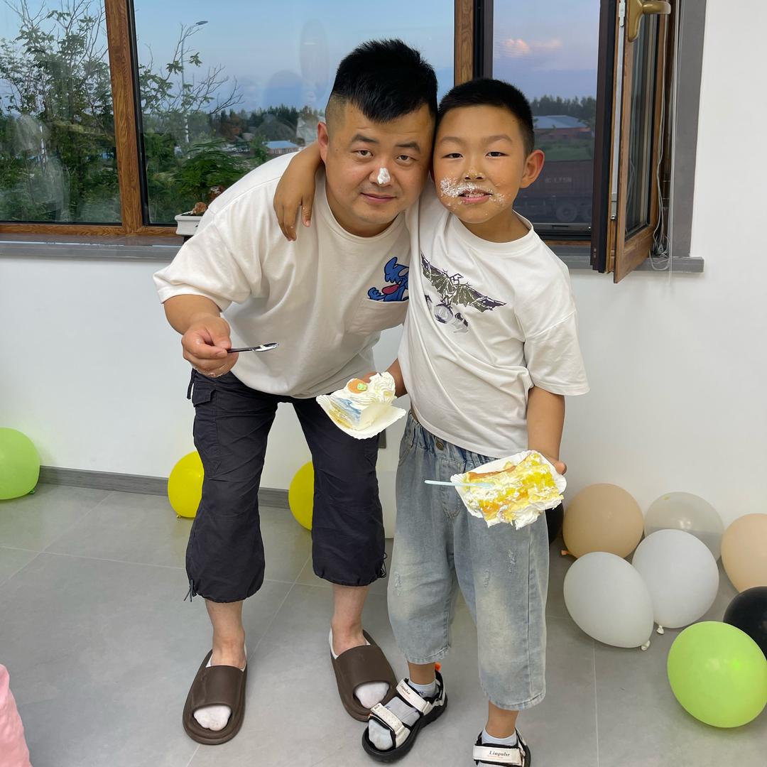 娥哥60弟