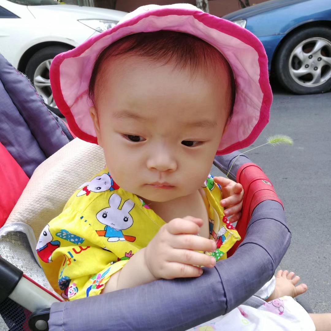 竹妈宝宝辅食记