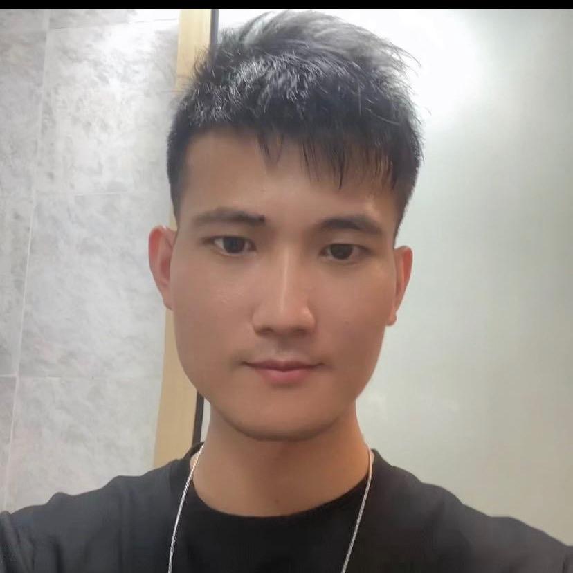 潮汕农民吴少平