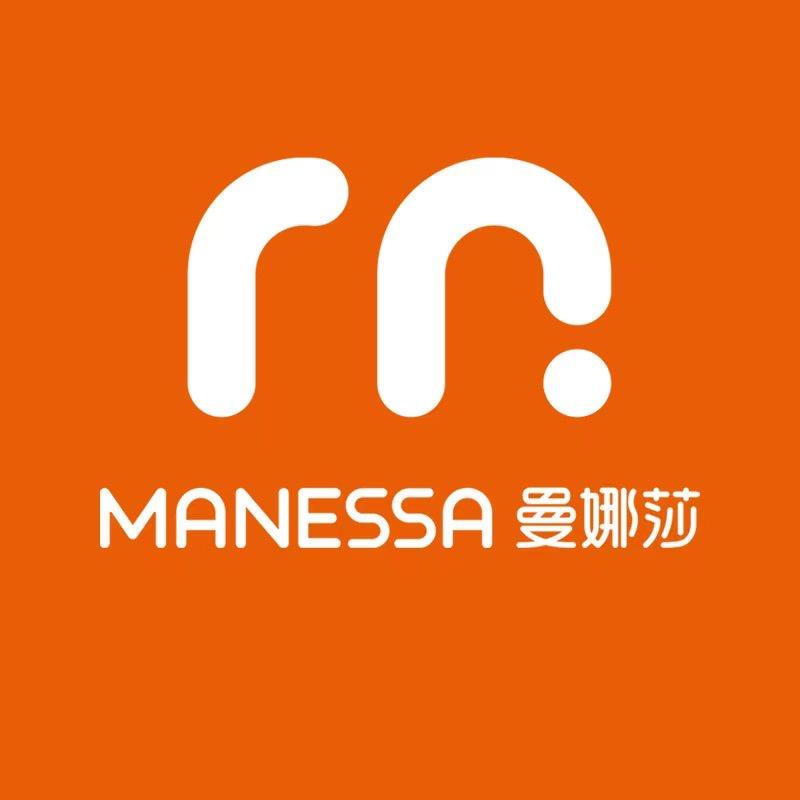 曼娜莎服饰旗舰店
