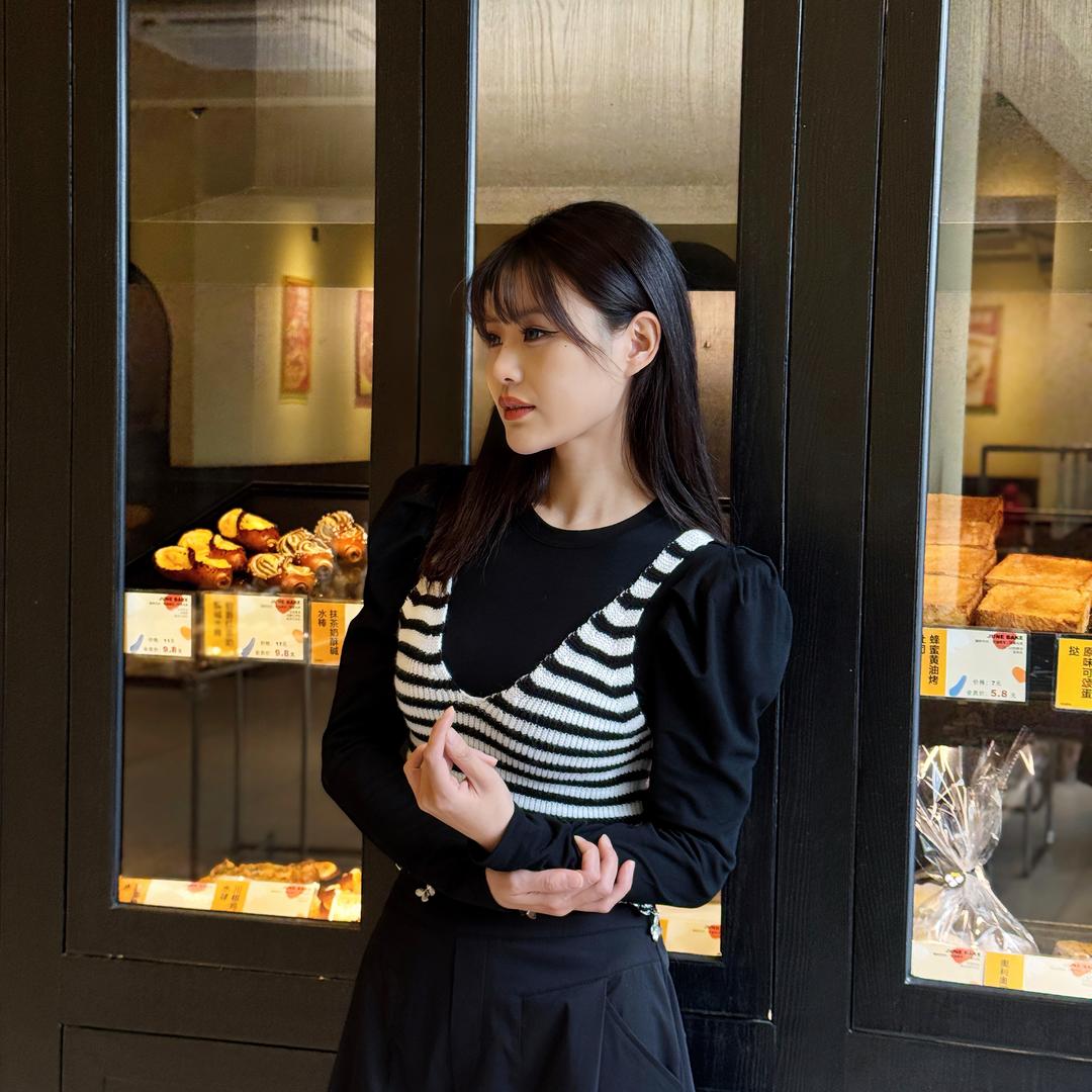 装逼的酥酥 （新号版本）