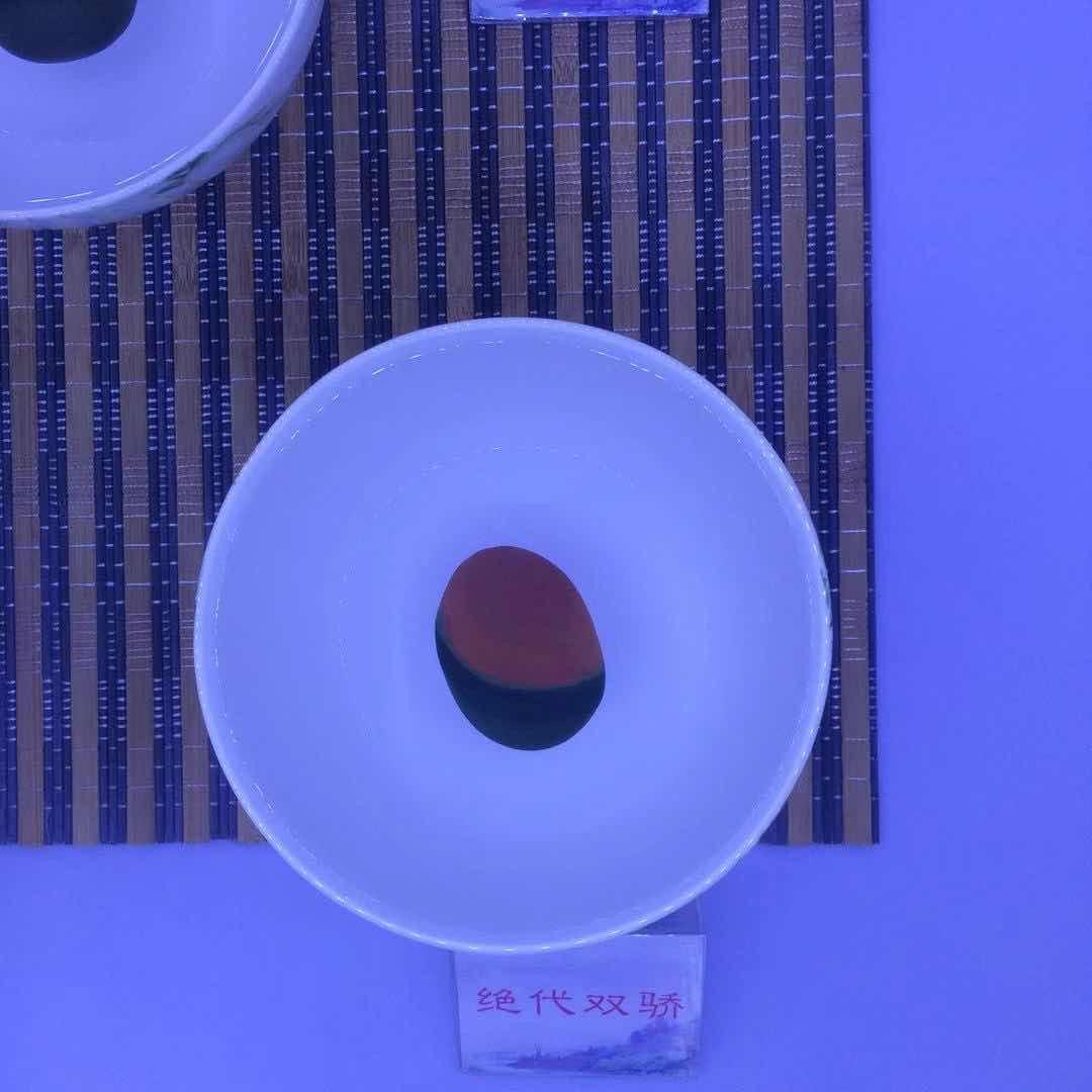 如石这般