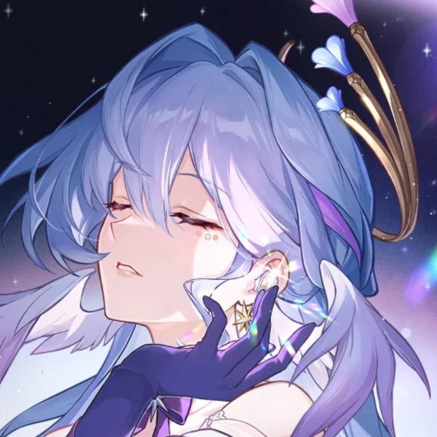 鹤舒云