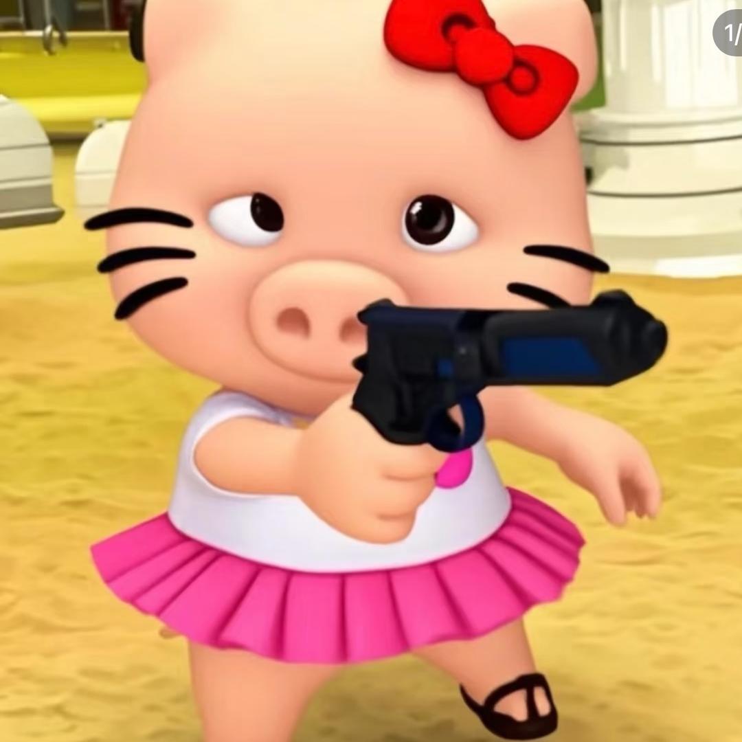 一枪激币你