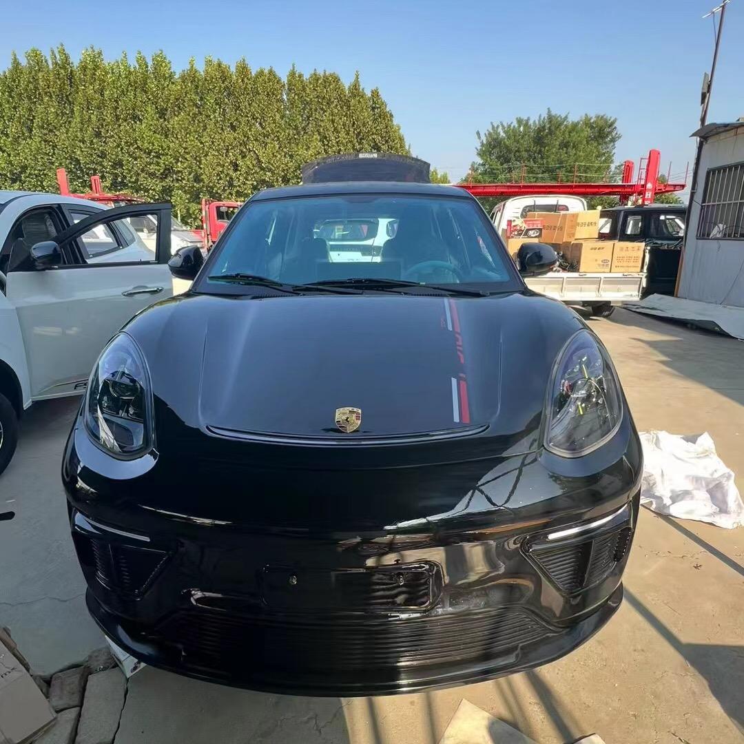 金超新能源车业中心