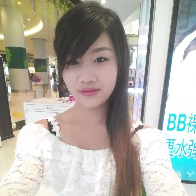 小敏吖