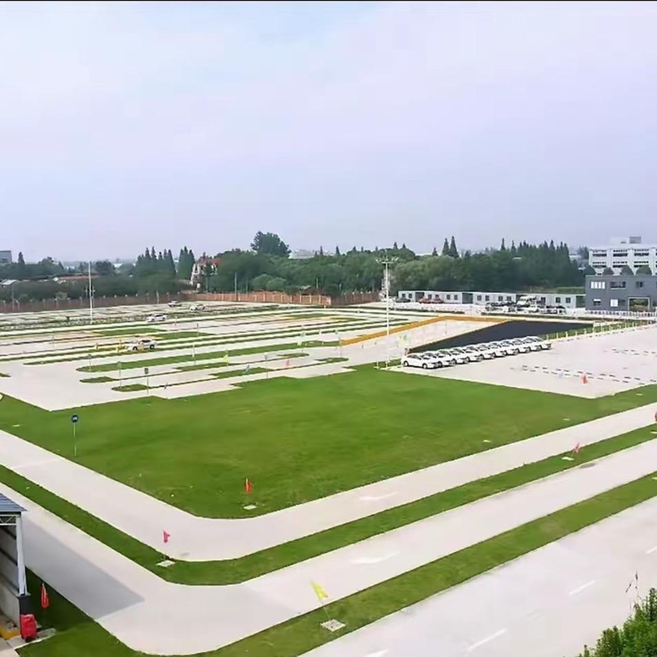 上海明松驾校-赵校长