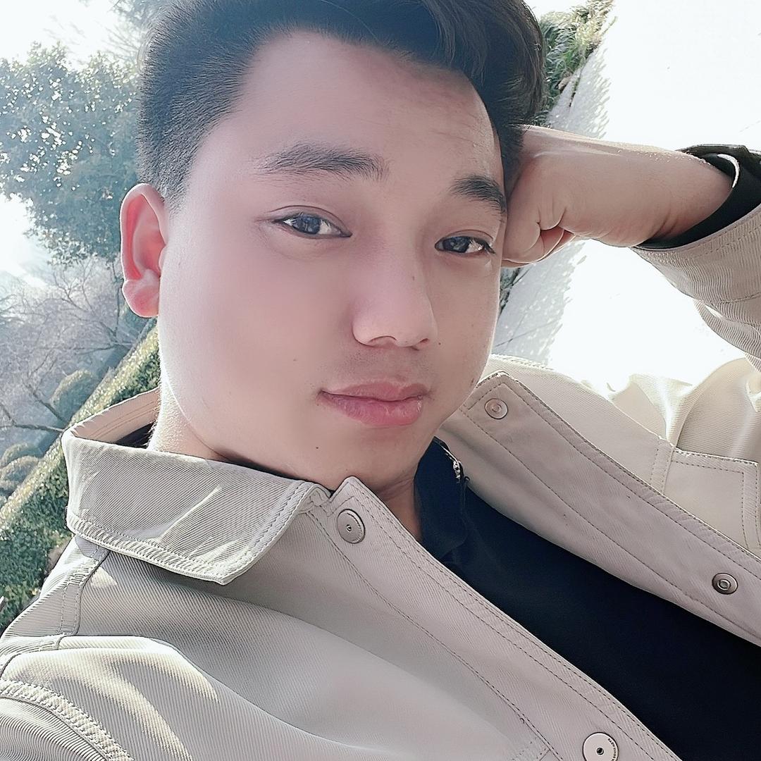 小杨小杨💰喜气洋洋