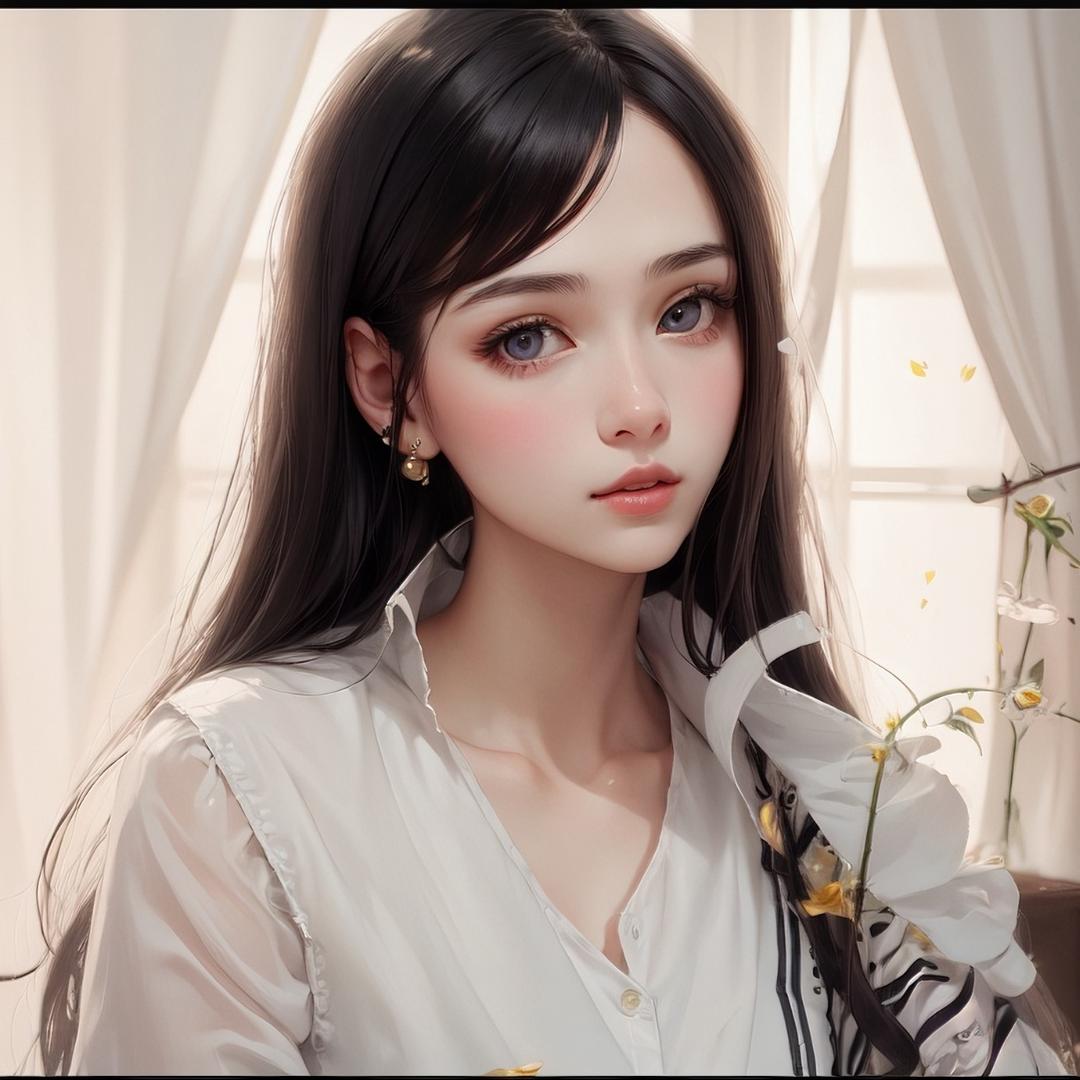 妮子侃玖