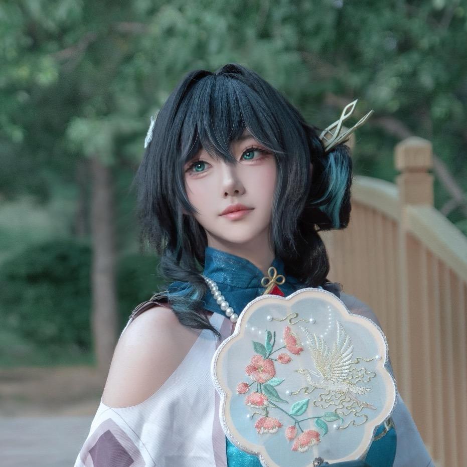 是菟不是兔🐰