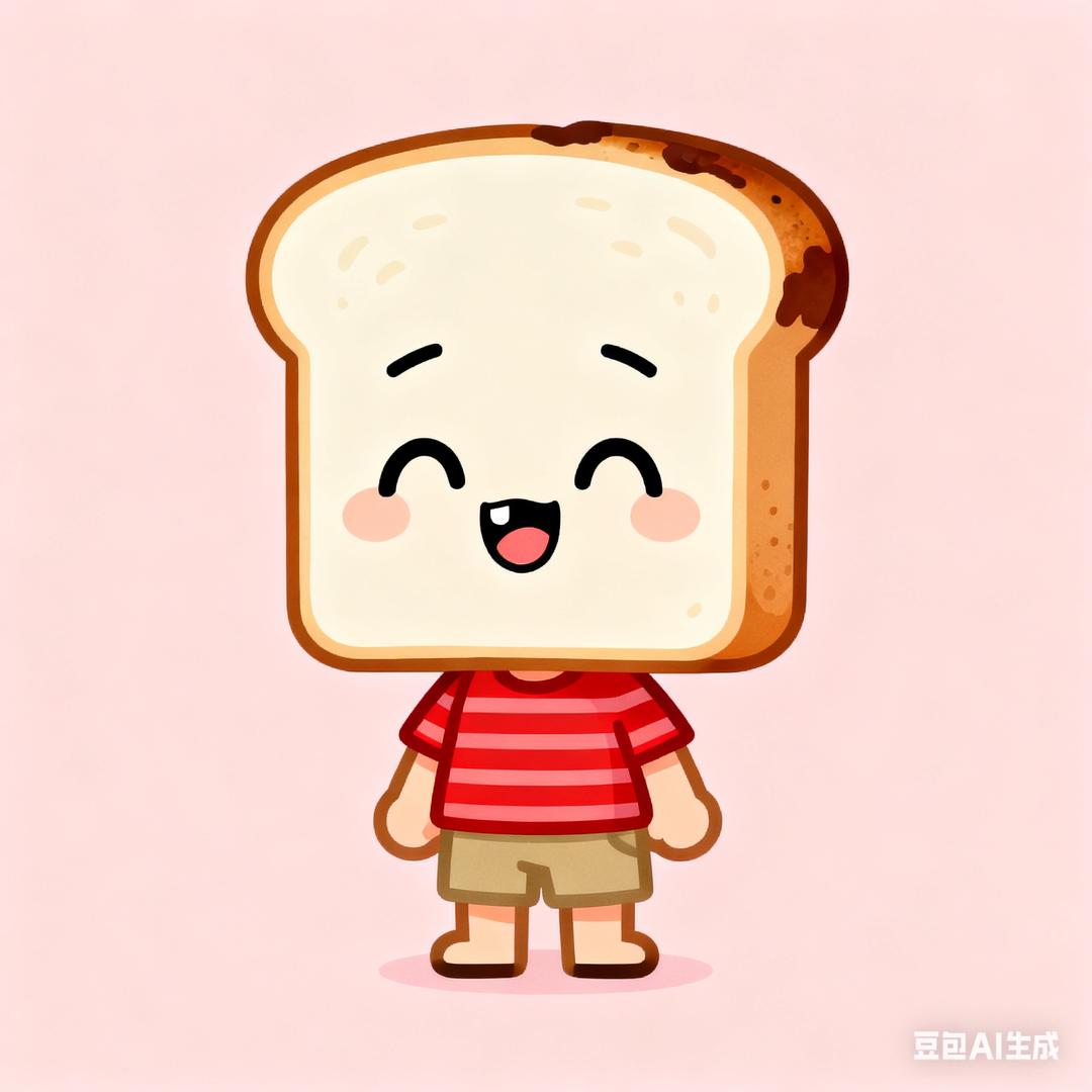 小面包