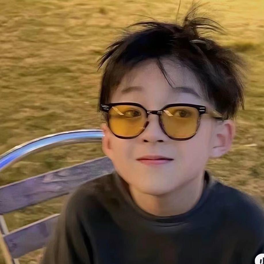 吃货小子