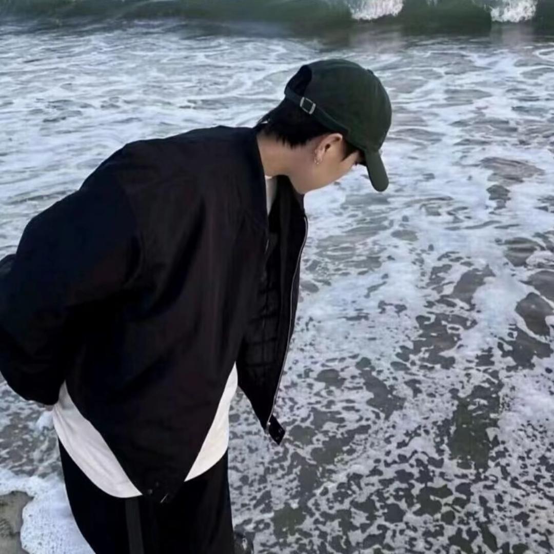 伤心小狗