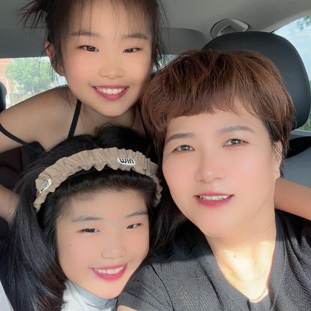 笑口常开！河南周口😋🌴