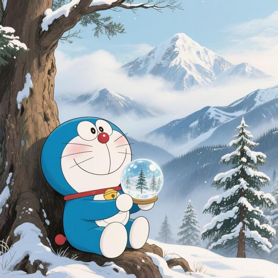 ༺明心见性༻