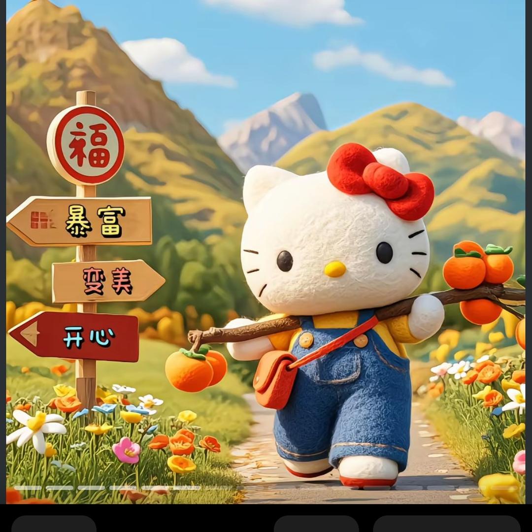 ✨王后余生✨