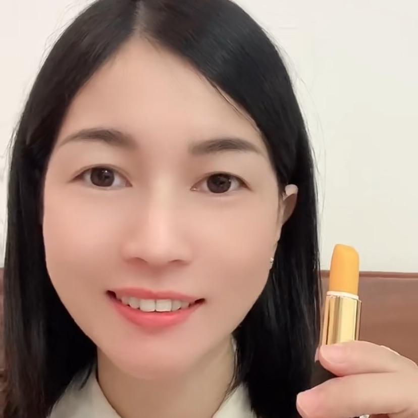@婷