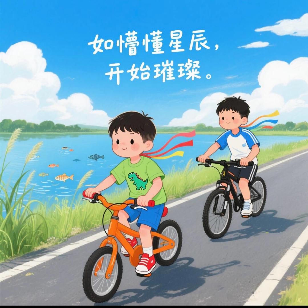 澄澄迪迪成长记录