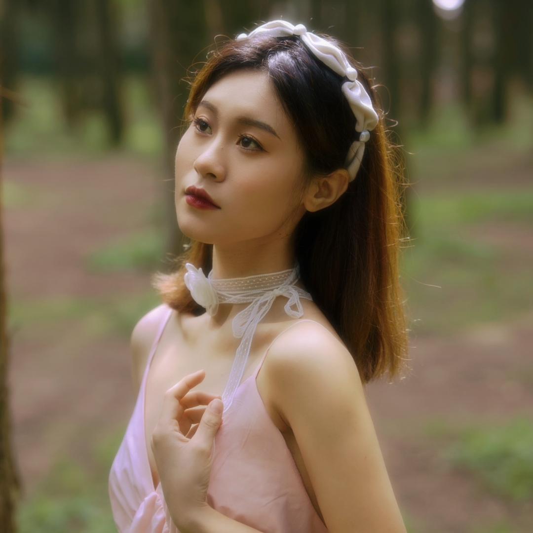 洛阳化妆师芋泥波O.o