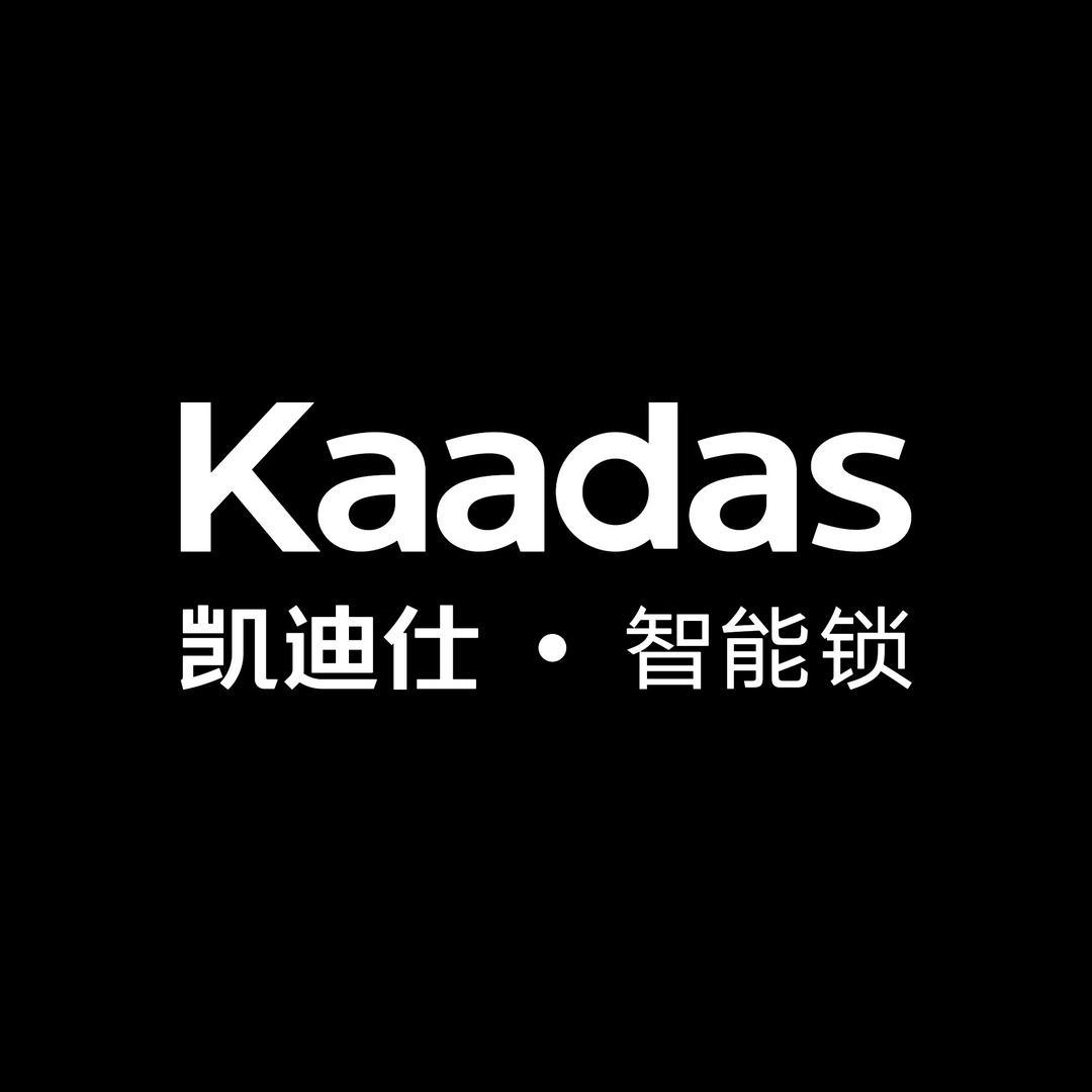 凯迪仕Kaadas高端系列直播间