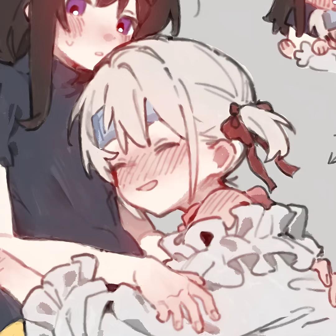 討厭早起🍒
