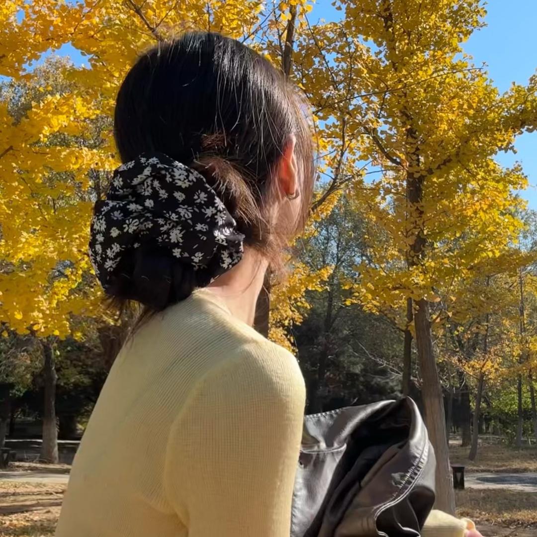 开心妹