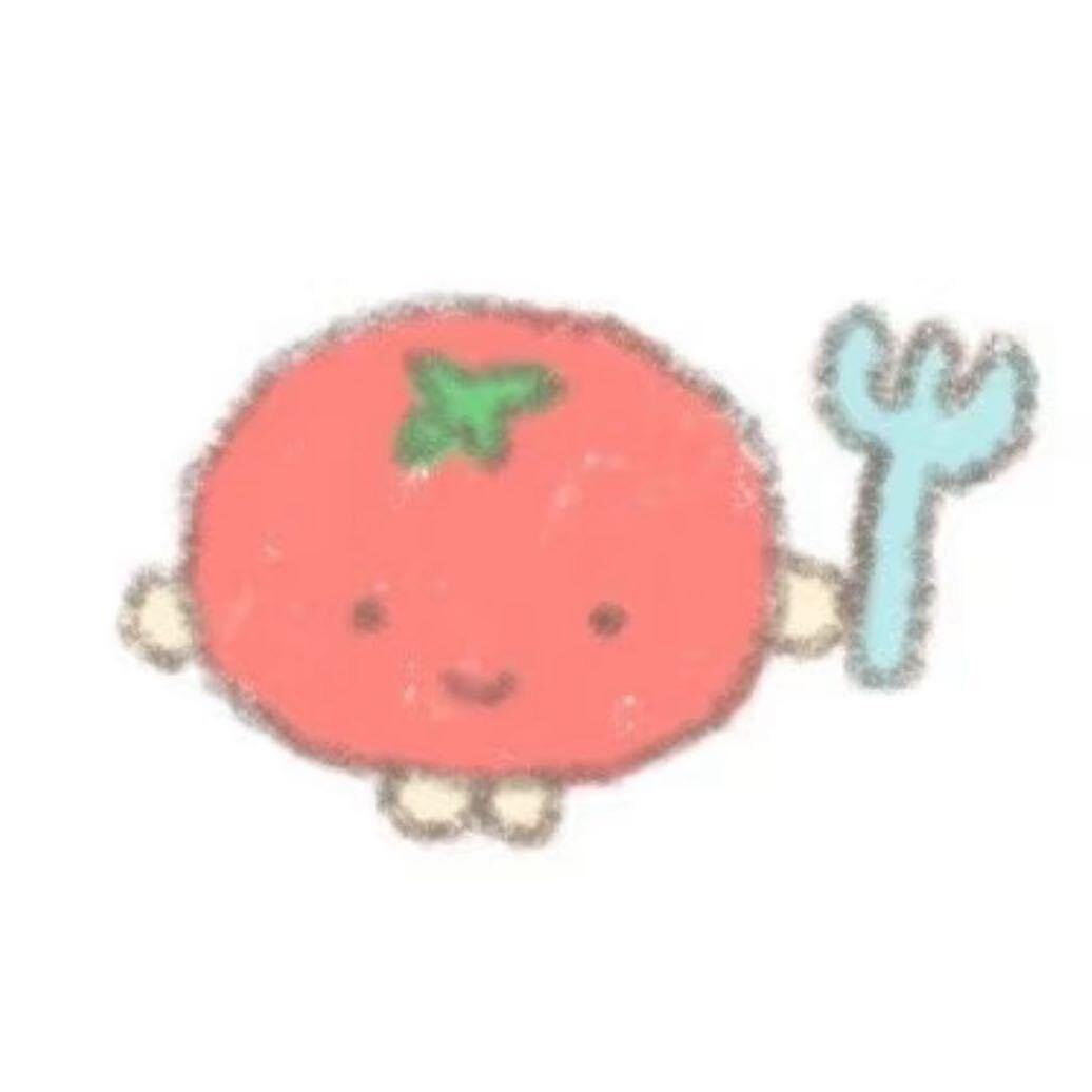 名字应该是好取的