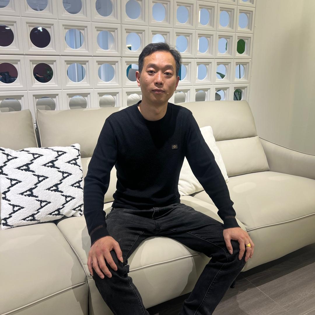 衡山振博家具有限公司