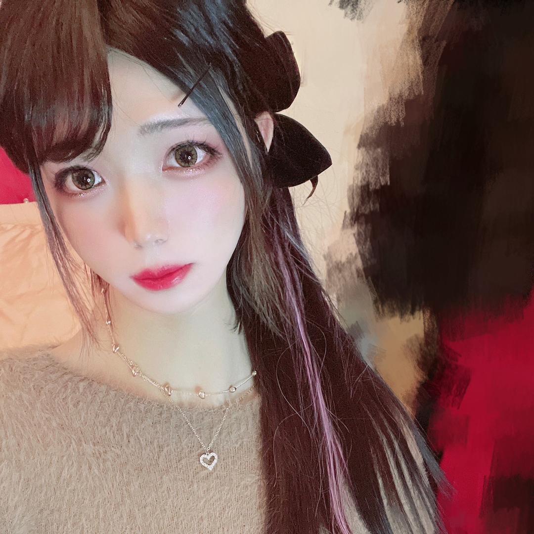 甜心心酱💗