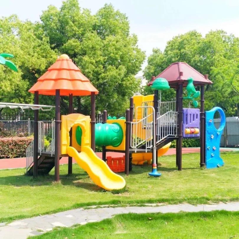 阳山花苑第二幼儿园