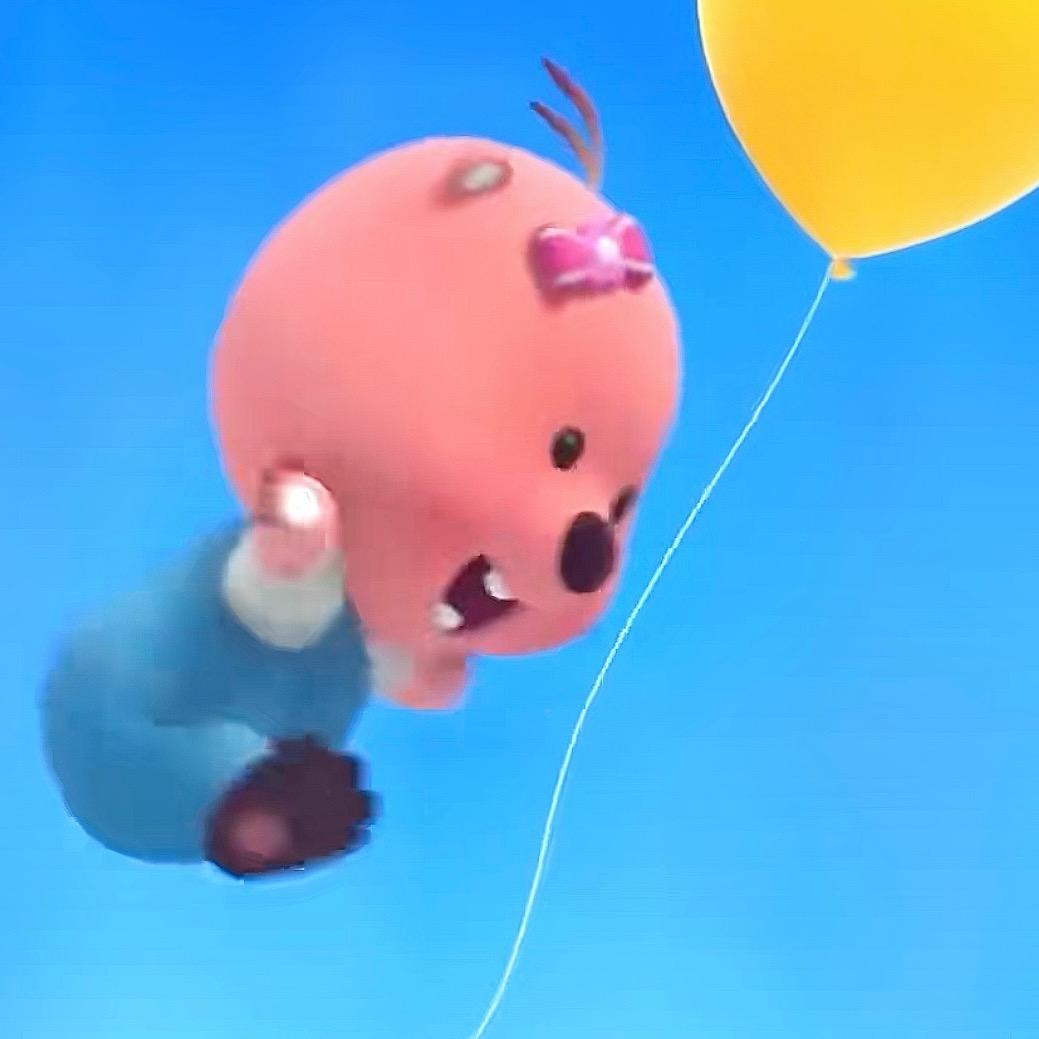 小哞哞