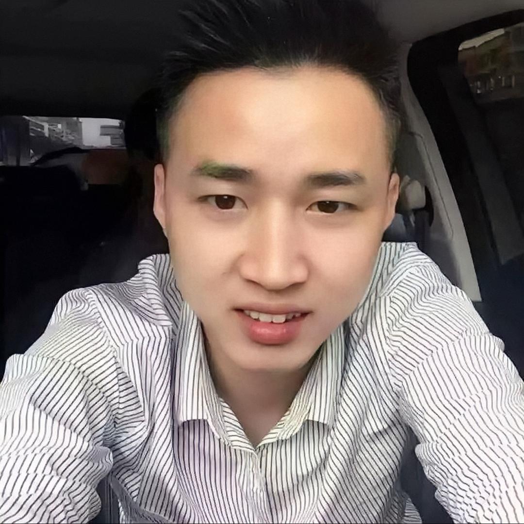 🇨🇳夏先生