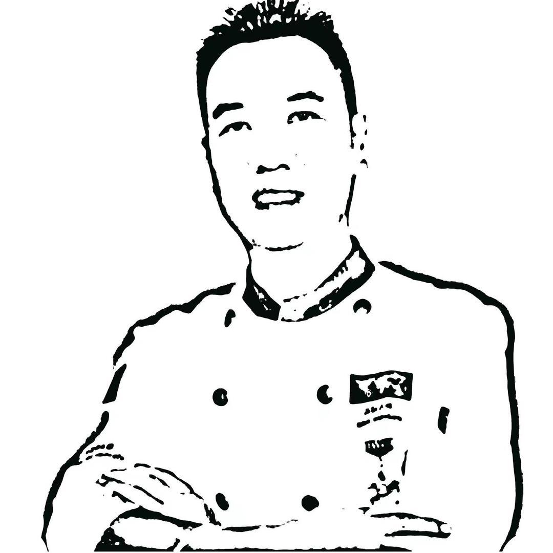 李味云鸡脚料包二中味道美食