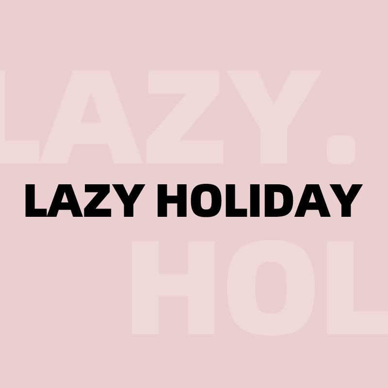 Lazy Holiday服饰专卖店