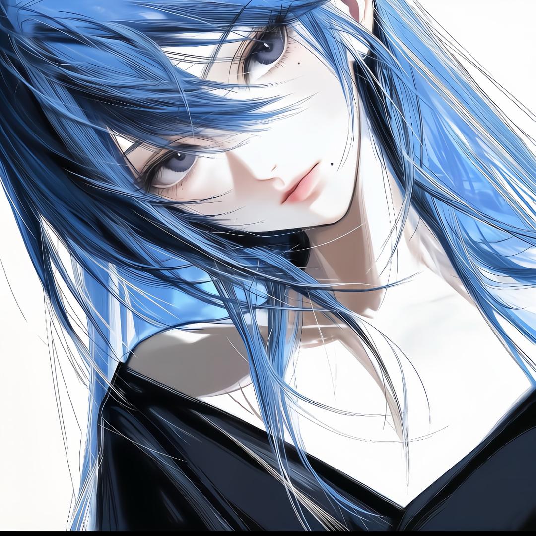 断水流