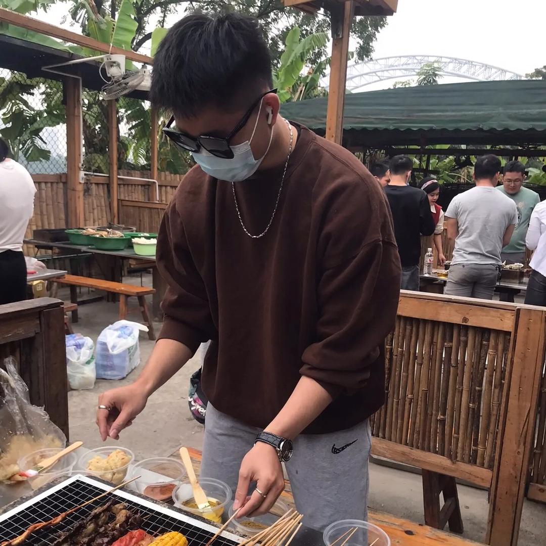 卓跃体育橙子教练