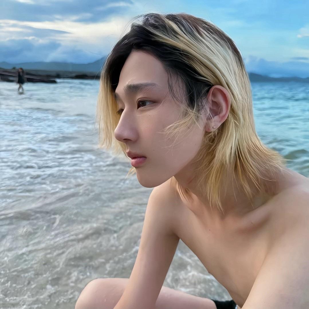 我牙痛