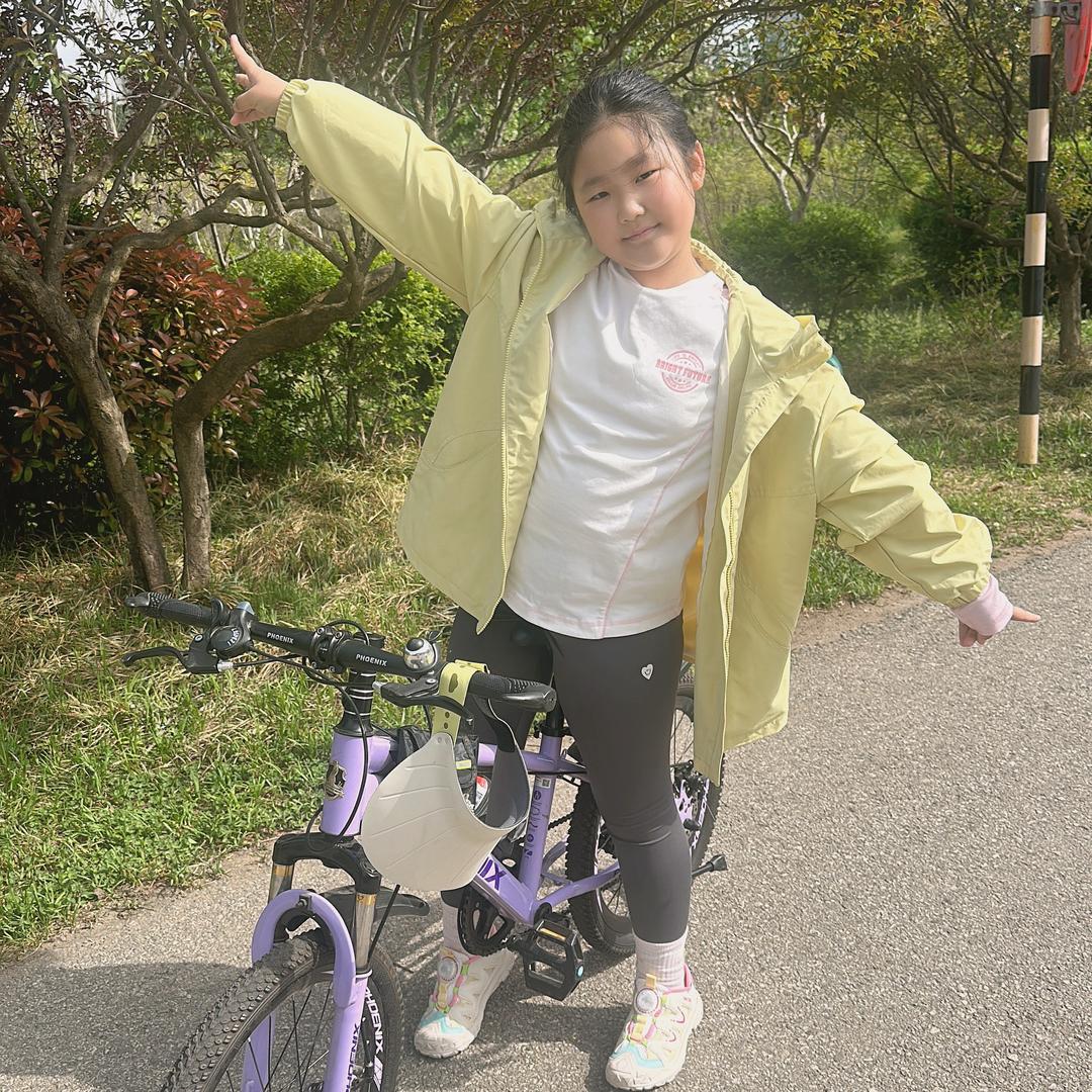 快乐每一天