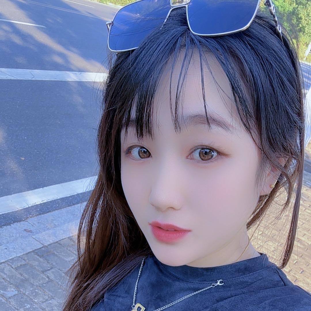李憨憨✨🍀