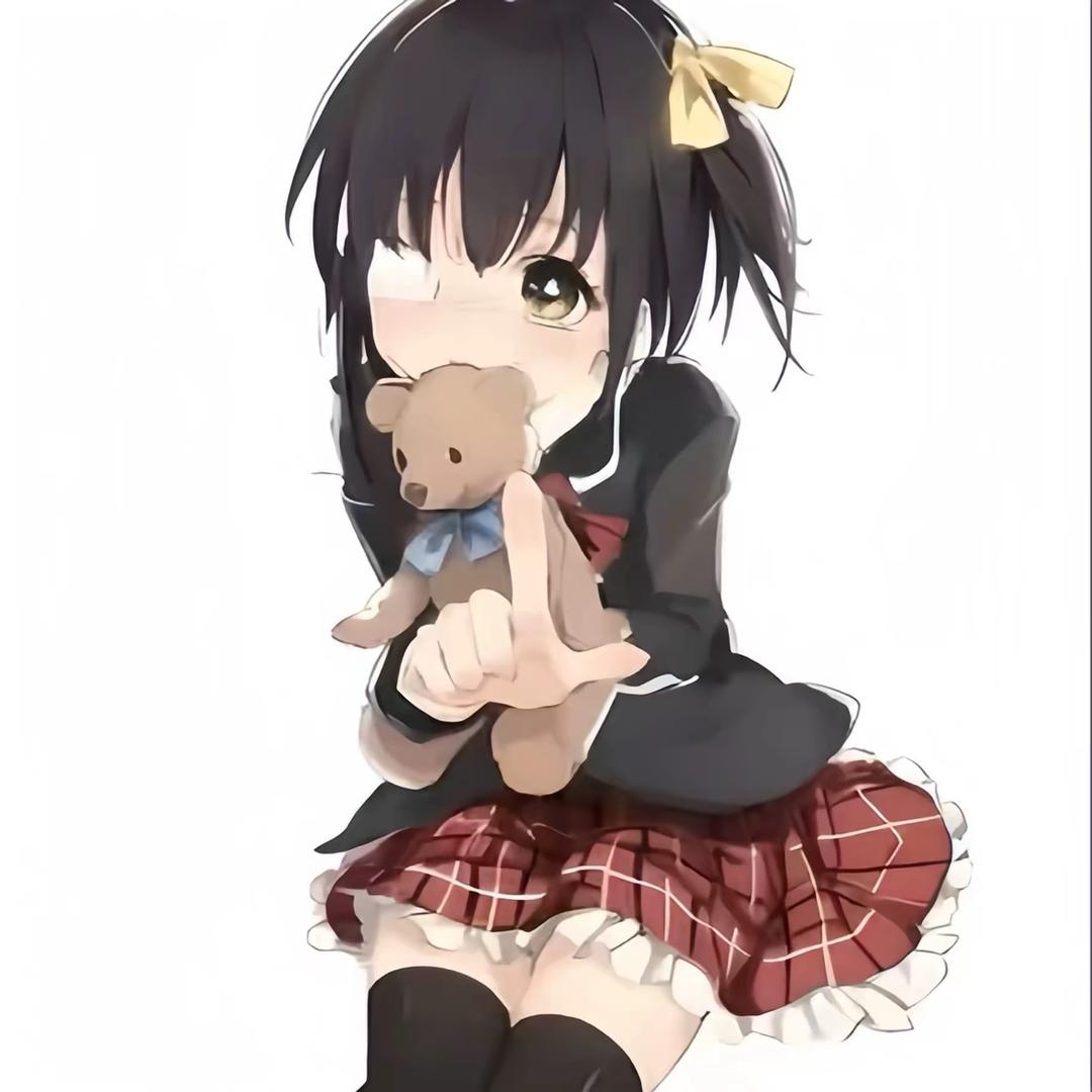 小可淘.