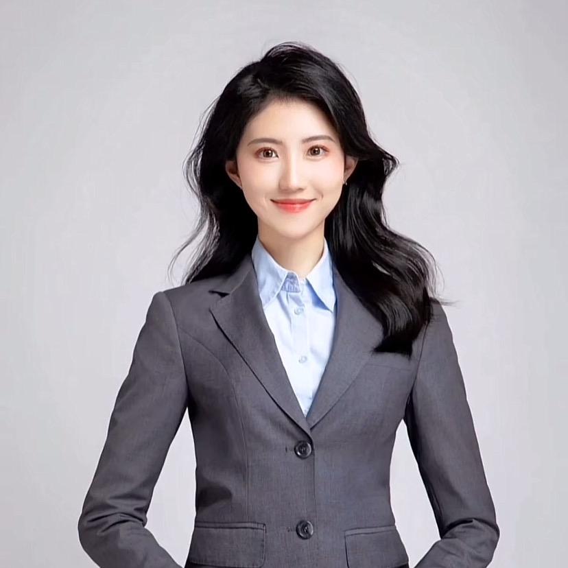 人事（小姐姐）