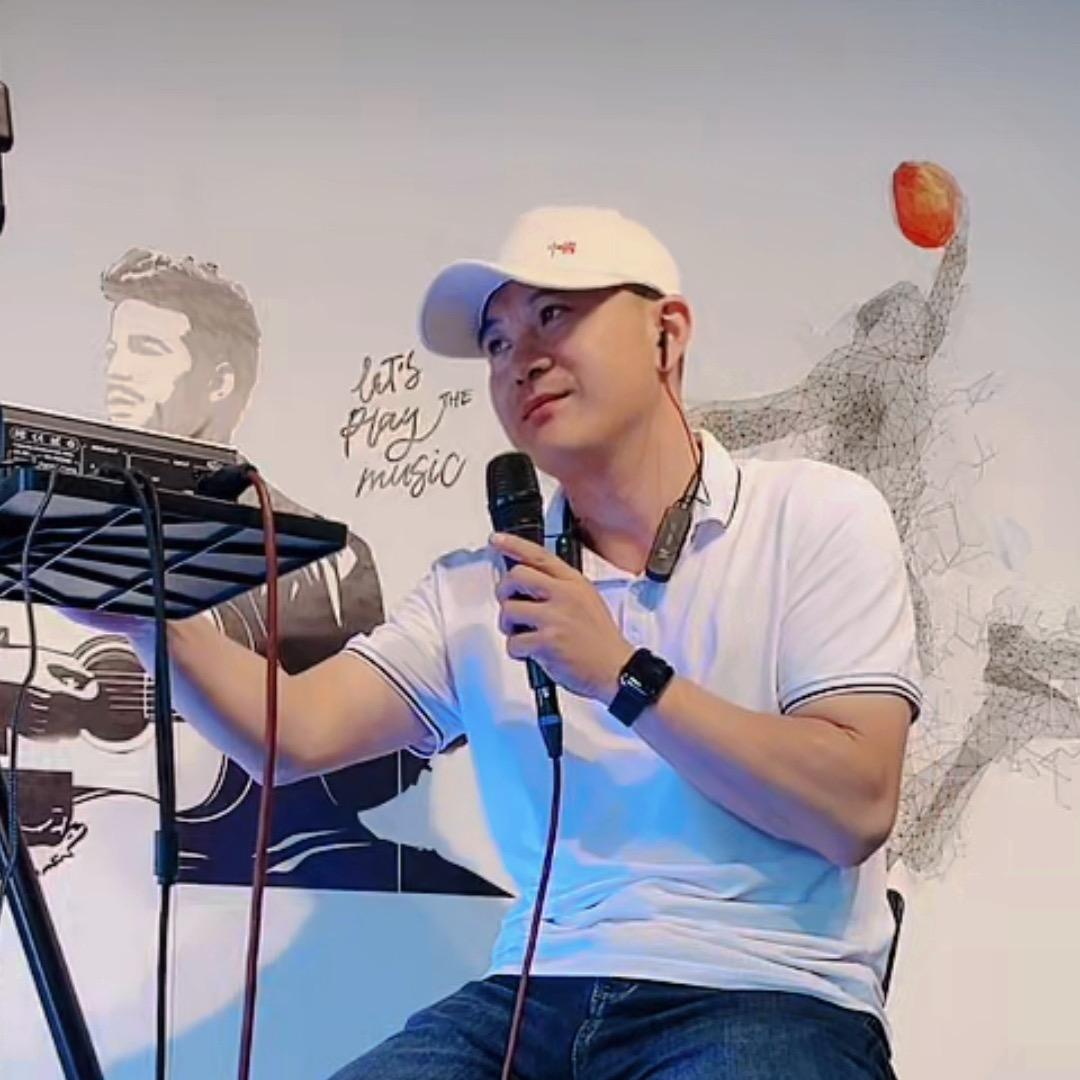 🔥力古叔叔🔥